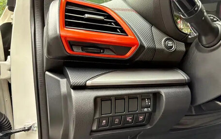 Subaru Forester, 2021 год, 2 525 586 рублей, 12 фотография