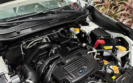 Subaru Forester, 2021 год, 2 525 586 рублей, 21 фотография