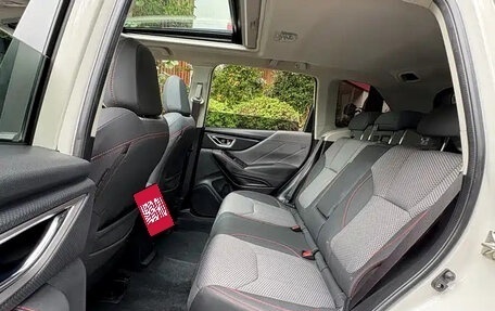 Subaru Forester, 2021 год, 2 525 586 рублей, 17 фотография