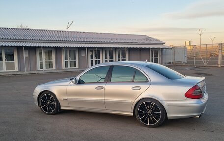 Mercedes-Benz E-Класс, 2007 год, 1 100 000 рублей, 2 фотография