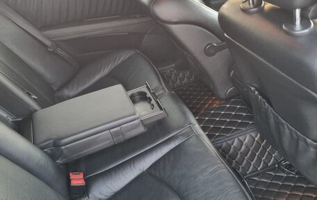 Mercedes-Benz E-Класс, 2007 год, 1 100 000 рублей, 8 фотография