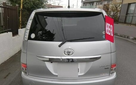 Toyota ISis I, 2011 год, 994 000 рублей, 5 фотография