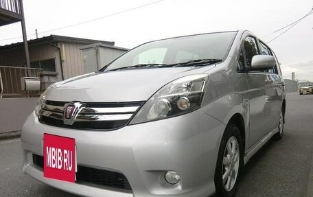 Toyota ISis I, 2011 год, 994 000 рублей, 19 фотография
