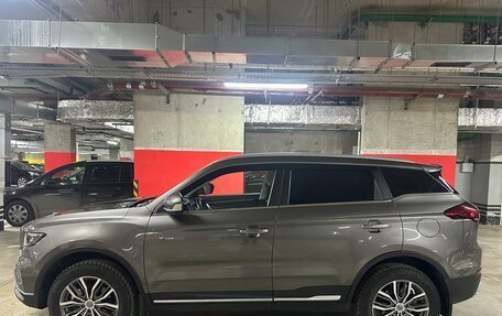 Geely Atlas, 2023 год, 2 200 000 рублей, 4 фотография