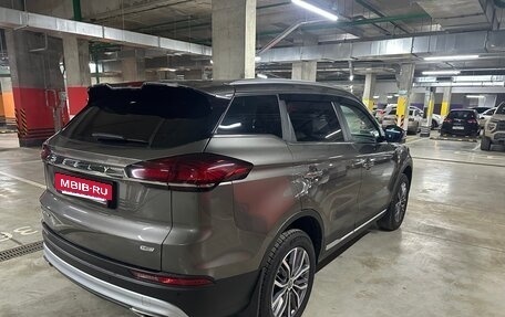 Geely Atlas, 2023 год, 2 200 000 рублей, 5 фотография