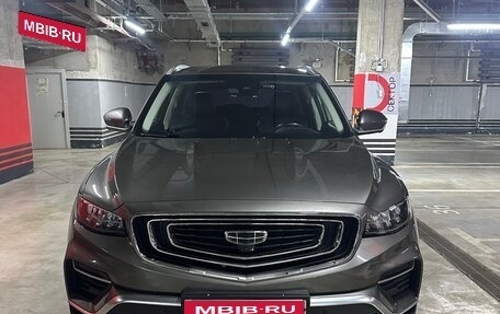 Geely Atlas, 2023 год, 2 200 000 рублей, 1 фотография