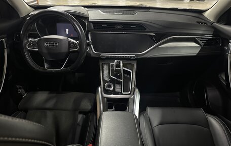 Geely Atlas, 2023 год, 2 200 000 рублей, 12 фотография