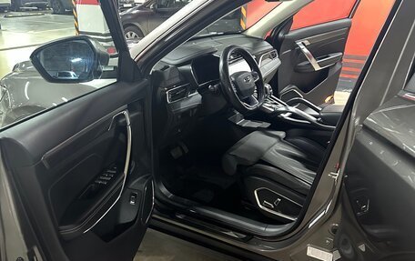 Geely Atlas, 2023 год, 2 200 000 рублей, 9 фотография