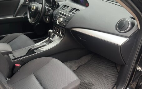 Mazda 3, 2011 год, 770 000 рублей, 3 фотография