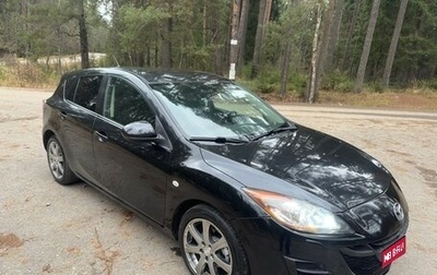 Mazda 3, 2011 год, 770 000 рублей, 1 фотография