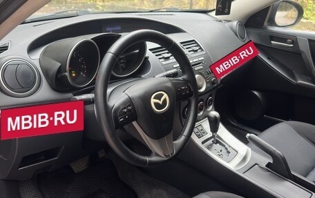 Mazda 3, 2011 год, 770 000 рублей, 4 фотография