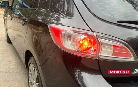 Mazda 3, 2011 год, 770 000 рублей, 7 фотография