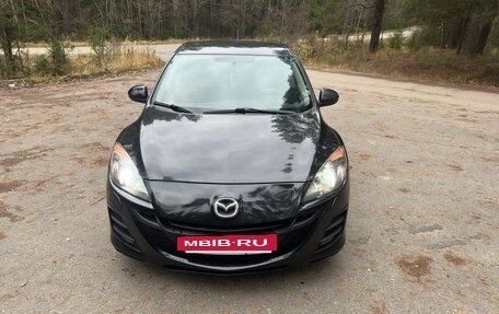 Mazda 3, 2011 год, 770 000 рублей, 5 фотография