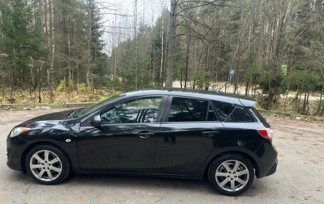 Mazda 3, 2011 год, 770 000 рублей, 10 фотография