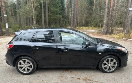 Mazda 3, 2011 год, 770 000 рублей, 9 фотография