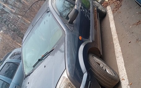 Ford Fusion I, 2005 год, 299 999 рублей, 3 фотография