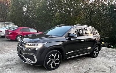 Volkswagen Tharu, 2023 год, 2 140 006 рублей, 1 фотография