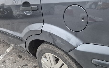 Ford Fusion I, 2005 год, 299 999 рублей, 5 фотография