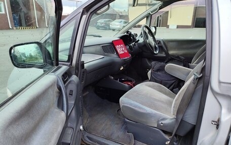 Toyota Estima III рестайлинг -2, 1999 год, 395 000 рублей, 1 фотография