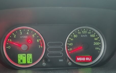 Ford Fusion I, 2005 год, 299 999 рублей, 4 фотография