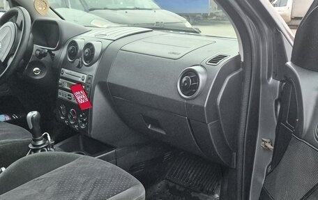 Ford Fusion I, 2005 год, 299 999 рублей, 6 фотография