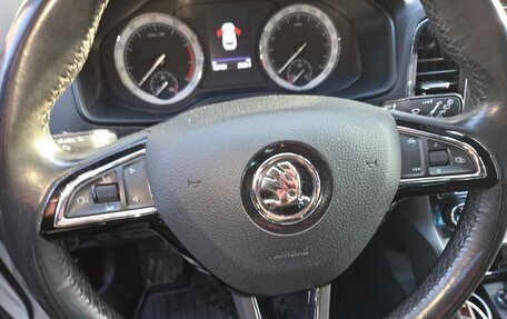 Skoda Karoq I, 2020 год, 1 950 000 рублей, 8 фотография