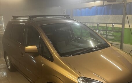 Opel Zafira B, 2012 год, 1 050 000 рублей, 2 фотография