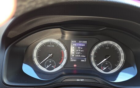 Skoda Karoq I, 2020 год, 1 950 000 рублей, 6 фотография