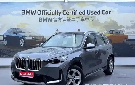 BMW X1, 2023 год, 2 800 111 рублей, 1 фотография