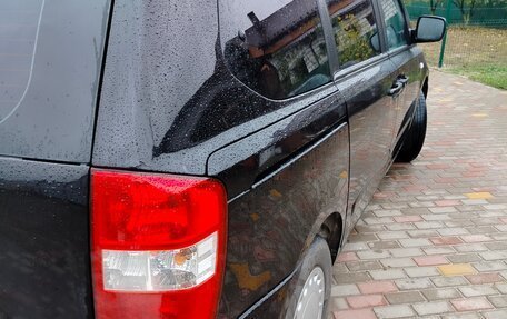 KIA Carnival III, 2007 год, 783 000 рублей, 4 фотография