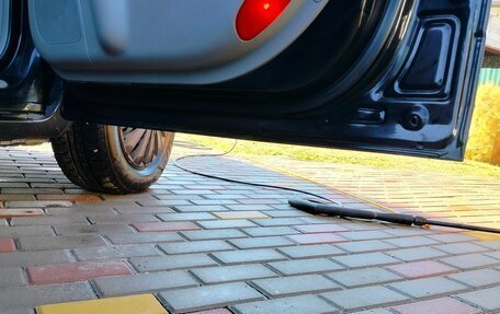 KIA Carnival III, 2007 год, 783 000 рублей, 12 фотография