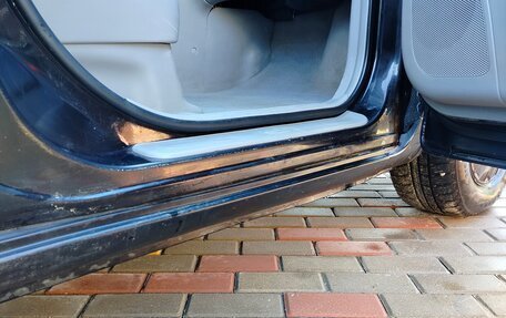 KIA Carnival III, 2007 год, 783 000 рублей, 13 фотография