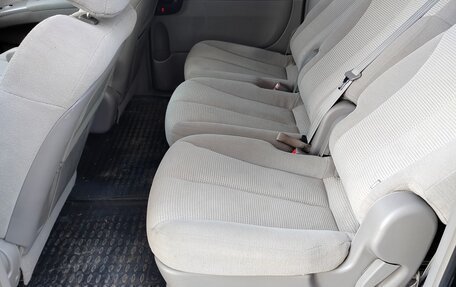 KIA Carnival III, 2007 год, 783 000 рублей, 14 фотография