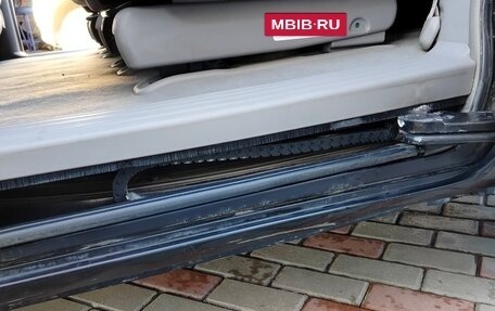 KIA Carnival III, 2007 год, 783 000 рублей, 8 фотография