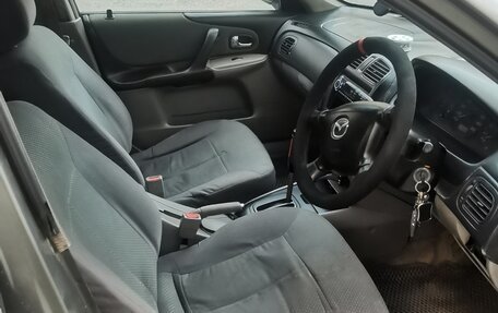 Mazda Familia, 2000 год, 250 000 рублей, 5 фотография