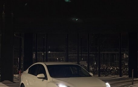 Mazda 3, 2010 год, 900 000 рублей, 7 фотография