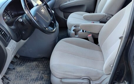 KIA Carnival III, 2007 год, 783 000 рублей, 15 фотография