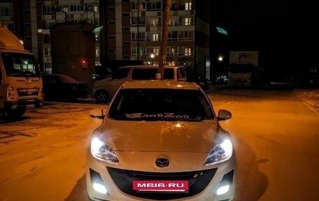 Mazda 3, 2010 год, 900 000 рублей, 4 фотография