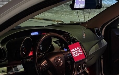 Mazda 3, 2010 год, 900 000 рублей, 6 фотография