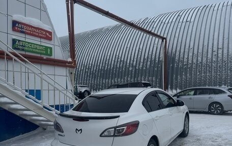Mazda 3, 2010 год, 900 000 рублей, 8 фотография