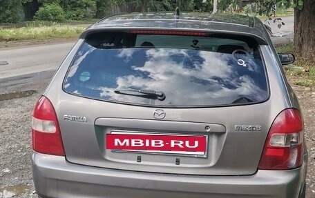 Mazda Familia, 2000 год, 250 000 рублей, 2 фотография