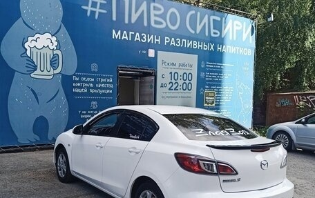 Mazda 3, 2010 год, 900 000 рублей, 5 фотография