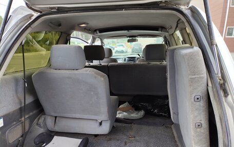 Toyota Estima III рестайлинг -2, 1999 год, 395 000 рублей, 9 фотография