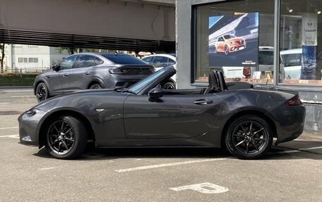 Mazda Roadster IV (ND), 2018 год, 1 405 586 рублей, 5 фотография