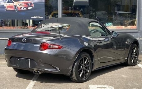 Mazda Roadster IV (ND), 2018 год, 1 405 586 рублей, 4 фотография
