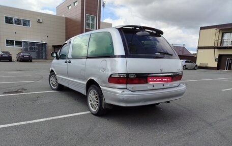 Toyota Estima III рестайлинг -2, 1999 год, 395 000 рублей, 7 фотография