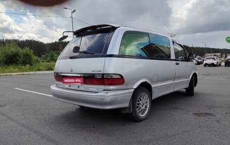 Toyota Estima III рестайлинг -2, 1999 год, 395 000 рублей, 8 фотография