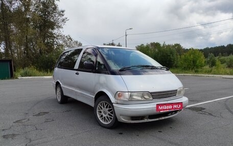 Toyota Estima III рестайлинг -2, 1999 год, 395 000 рублей, 10 фотография