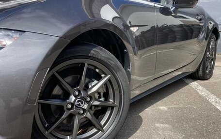 Mazda Roadster IV (ND), 2018 год, 1 405 586 рублей, 8 фотография