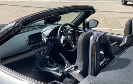 Mazda Roadster IV (ND), 2018 год, 1 405 586 рублей, 9 фотография